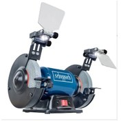 Resim Scheppach SM200L Zımpara Taşlama Motoru 