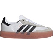 Resim Adidas Sambae Kadın Spor Ayakkabı - Jı3072 Beyaz 