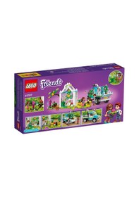 Resim LEGO® Friends 41707 Ağaç Dikme Aracı 336 Parça 