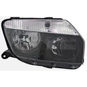 Resim TYC 260101891R-DACİA DUSTER-SANDERO 2010> SAĞ ÖN FAR 