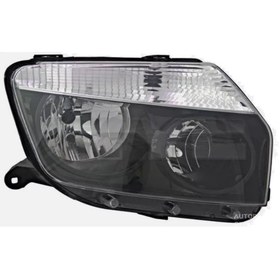 Resim TYC 260101891R-DACİA DUSTER-SANDERO 2010> SAĞ ÖN FAR 