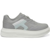Resim Proshot Nadıa W 4pr Açık Gri Kadın Sneaker 000000000101921728 Gri 