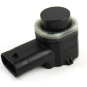 Resim VW AUDİ SEAT SKODA --> ÖN PARK SENSÖRÜ L OLAN TİP 3C0919275S 