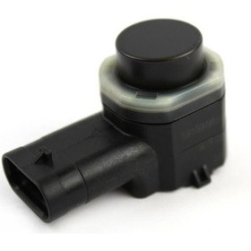 Resim VW AUDİ SEAT SKODA --> ÖN PARK SENSÖRÜ L OLAN TİP 3C0919275S 