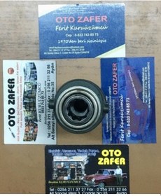 Resim Bosch 1006209506 Mars Dıslısı 9dıs Mercedes 200e 230e 190e Audi 