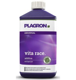 Resim Plagron Vita Race 250 Ml 250 G 