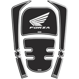 Resim Honda Forza 2018-2021 Tank Pad N11.74805 
