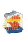 Resim Hype Store Petistera Hamster Kafesi 22,5X17X29cm 