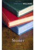 Resim Stoner: A Novel (Vintage Classics) - John Williams - Vintage 