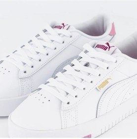 Resim Puma Jada Renew Kadın Spor Ayakkabı 38640126 Beyaz 