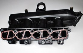 Resim Fiat Punto Emme Manifoldu 1.3 Jtd Euro 4 MTC 55236583 