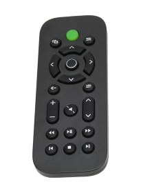 Resim Shineyee Xbox Series X/s Ve Xbox One İçin Evrensel Kumanda - Kolay Menü Gezinimi, Kompakt Tasarım, Dayanıklı Abs Malzeme Pil Dahil Değil 