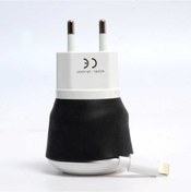 Resim Zore Sarmal Lightning Ev Şarj Seti-Beyaz 