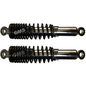 Resim Yamaha Arka Amortisör Set Ybr 125 Uyumlu 