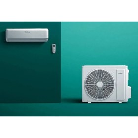 Resim Vaillant Clima Vaır Pro A++ 9000 Btu Inverter Duvar Tipi Klima 
