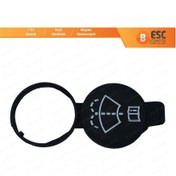 Resim Opel Cadillac Chevrolet Saab için Silecek Su Depo Kapağı 13227300 N11.11445 