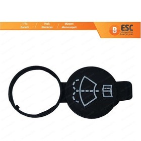 Resim Opel Cadillac Chevrolet Saab için Silecek Su Depo Kapağı 13227300 N11.11445 