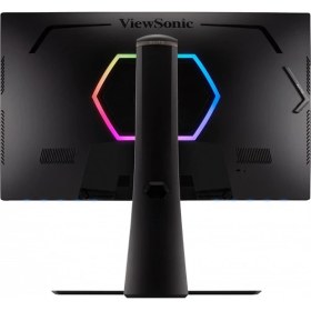 Resim Viewsonic XG251G 24.5" 1920 x 1080 360 Hz 1 ms HDMI DP HDR 400 IPS LED Monitör 