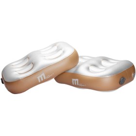 Resim Mspa Şişme Jakuzi Minder Seti 