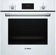 Resim Bosch HBF512BW1T Beyaz Ankastre Fırın 