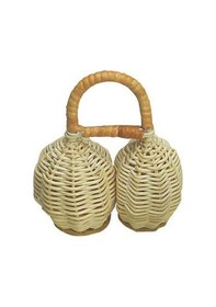 Resim Nino 503 Double Shaker 