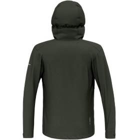 Resim Salewa Puez Aqua 4 Ptx 2.5l Erkek Ceket Koyu Yeşil 001 