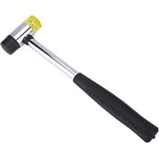 Resim PROFY PDR Dual-Flex Tokmak Yumuşak Uçlu Kauçuk Saplı Göçük Düzeltme Tokmağı 