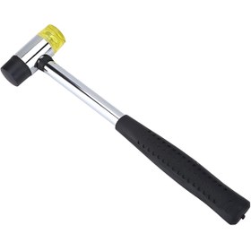 Resim PROFY PDR Dual-Flex Tokmak Yumuşak Uçlu Kauçuk Saplı Göçük Düzeltme Tokmağı 