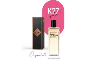 Resim Atena Perfume K27 Pra Candy Oryantal Edp 50 ml Kadın Parfüm 