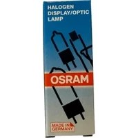 Resim Osram 64261 30W 12V G6.35 Duy Halogen Display Optic Ampul 
