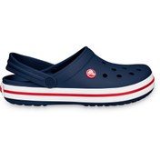 Resim Crocs Crocband Erkek Mavi Terlik UNISEX TERLİK 11016 