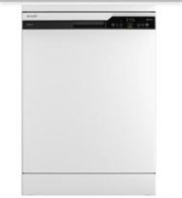 Resim A 710 B 40300 Bulaşık Makinesi 