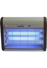 Resim Master 2X15 Watt Yapışkanlı Sinek Armatürü 