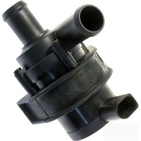 Resim İlave Yardımcı Su Pompası Golf5-jetta-passat-toledo-leon-a3-altea-octavia 1.2 Tsı Cbza-cbzb 7.02074.91.0 
