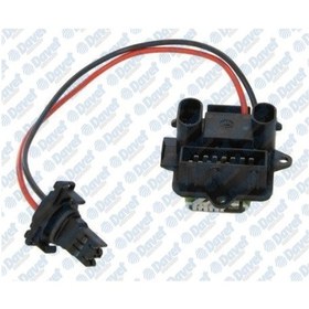 Resim Kalorifer Rezistansi Clio Ii Kangoo Ii Megane Scenic 504610234 