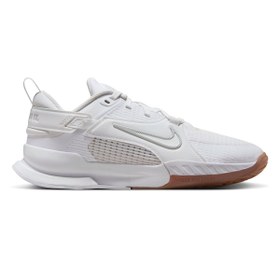 Resim Nike Crosscourt (Gs) Çocuk Beyaz Sneaker Ayakkabı FN2231-100 