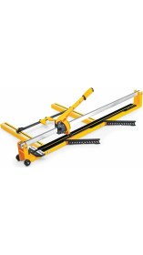 Resim SGS107 Lazerli Kesim - Long 100 Uzun Seramik Granit Fayans Kesme Makinası 1000MM 