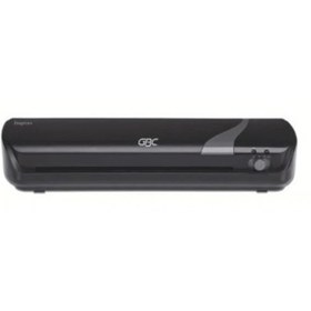 Resim GBC 4402075EU Inspire+ A4 Laminasyon Makinesi Siyah 