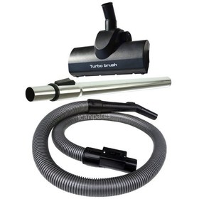 Resim Arçelik S 6650 T Süpürge Hortumu Turbo Emici Yer Başlığı Boru 