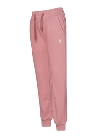 Resim Hummel Pulse Çocuk Eşofman Altı 932323-3325 Pembe 