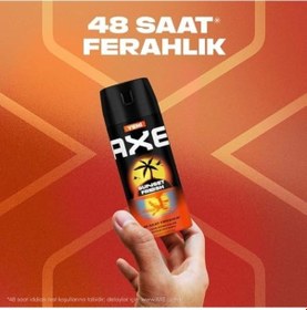 Resim Sunset Fresh Vücut Spreyi Deodorant 150 Ml 