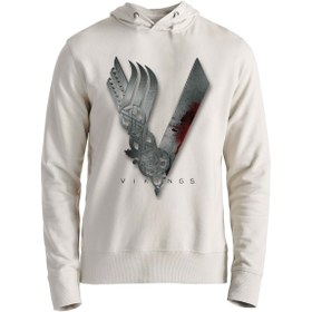 Resim Alfa Tshirt Vikings Ragnar Çocuk Sweatshirt 