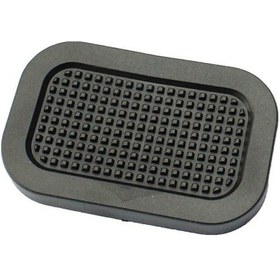 Resim Transit T15 Fren Debriyaj Pedal Lastiği 1985-2000 1631037 