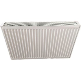 Resim Eurasia Mastaş 600X2000 Panel Radyatör Tip 22-Pkkp Beyaz 