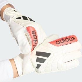 Resim adidas Copa Club Unisex Beyaz Kaleci Eldiveni 