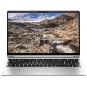 Resim EliteBook 650 G10 8A576EA i7-1355U 16GB 512SSD 15.6" FullHD FreeDOS Taşınabilir Bilgisayar HP