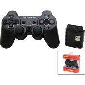 Resim 3ın1 Analog Oyun Kolu Wıreless Pc/ps2/ps3 PL-2860 