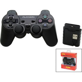 Resim 3ın1 Analog Oyun Kolu Wıreless Pc/ps2/ps3 PL-2860 