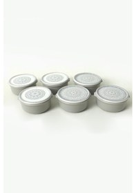 Resim Stone Kahvaltılık Seti 12 Parça 21426-27 