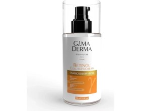 Resim Retinol Kolajen Onarıcı Bakım Kremi 100 ml 